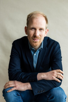 Rutger Bregman - WIki Image