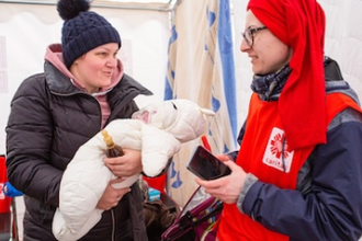 Image: Caritas Ukraine