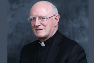 Archbishop Dermot Farrell. Image: CCO