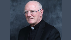 Archbishop Dermot Farrell. Image: CCO