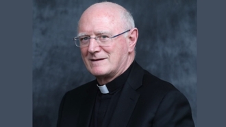 Archbishop Dermot Farrell. Image: CCO