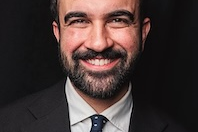 Mayor Zohran Mamdani Wiki Image by Dmitryshein