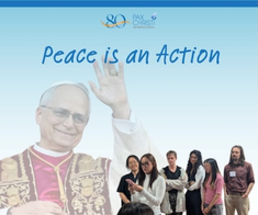 Image: Pax Christi Youth Forum