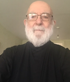 Fr Edward (Teave) Carroll