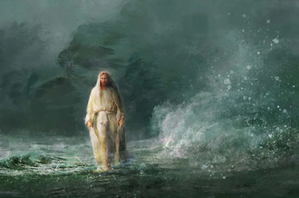 King of Glory,   by Yongsung Kim, 2021 ©Yongsung Kim, all right reserved / Havenlight