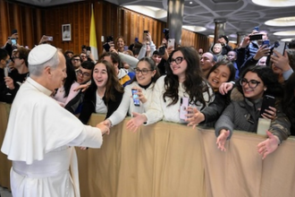 Image: Vatican Media