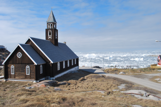 Photo: Claus Grue/WCC