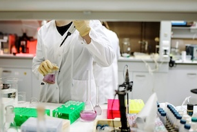 Clinical trial - Image CBCEW