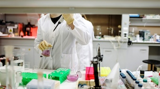 Clinical trial - Image CBCEW