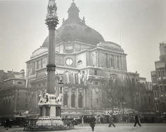 Methodist Central Hall  -  January 1946 Screenshot