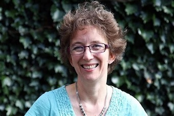 Talk: Unpacking the theology of Christian Nationalism | ICN