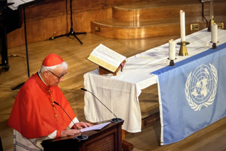 Image: Methodist Central Hall