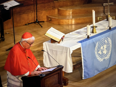 Image: Methodist Central Hall