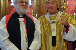 © Mazur/cbcew.org.uk