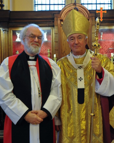 © Mazur/cbcew.org.uk