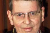 Cardinal Kurt Koch