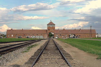 Auszwitz - Wiki image
