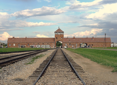 Auszwitz - Wiki image