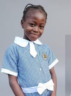 Angela Yahaya © Tobias Yahaya