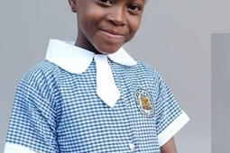 Angela Yahaya © Tobias Yahaya