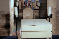 Shrine of St William of York WIki Image