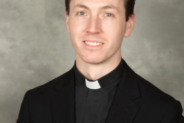 Fr Matthew Carlin