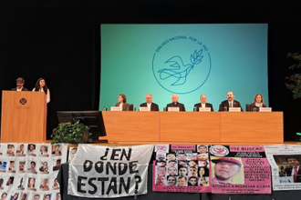 National Dialogue for Peace