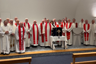 Image: Irish Catholic Communications Office