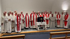 Image: Irish Catholic Communications Office