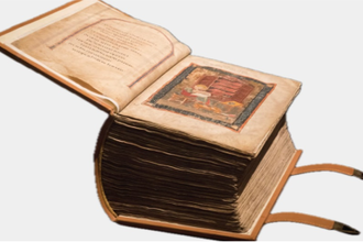 Codex Amiatinus