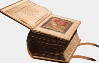 Codex Amiatinus