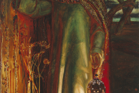 Hunt - Light of the World Manchester version