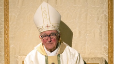 Cardinal Vincent Nichols Image: CBCEW