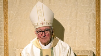 Cardinal Vincent Nichols Image: CBCEW