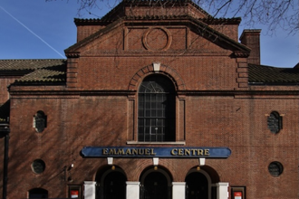 Emmanuel Centre, Wiki Image