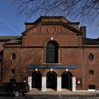 Emmanuel Centre, Wiki Image