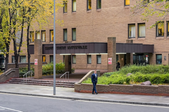 Southwark Crown Court - Wiki Image