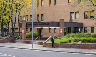 Southwark Crown Court - Wiki Image