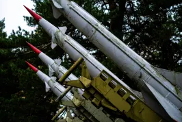 Photo by German Krupenin on Unsplash