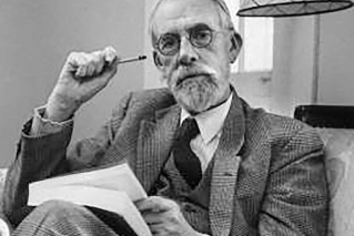 Christopher Dawson 31/08/1921 by Ramishvili - Wiki Image