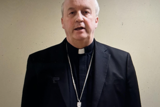 Bishop Michael Router