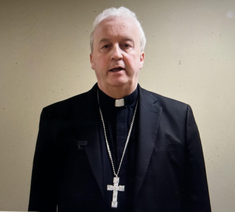 Bishop Michael Router