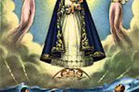 Our Lady of Cobre
