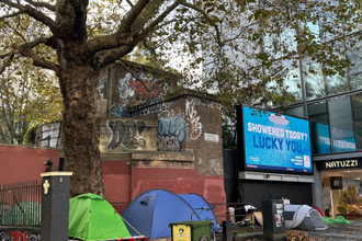 Tottenham Court Road - Image ICN/JS