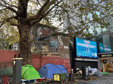 Tottenham Court Road - Image ICN/JS