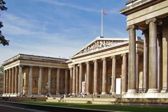 British Museum, Wiki Image