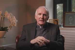 Limerick Bishop Leahy is a member of the Vatican's Dicastery for Interreligious Dialogue