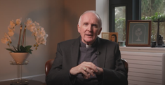 Limerick Bishop Leahy is a member of the Vatican's Dicastery for Interreligious Dialogue