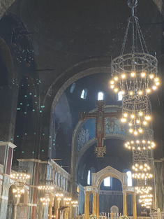 Westminster Cathedral ICN/JS