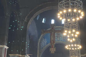 Westminster Cathedral ICN/JS